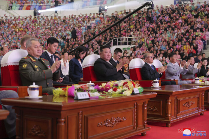 North Korea