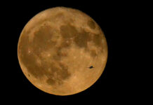 Two Supermoons In August Mean Double The Stargazing Fun