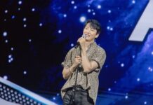 Kim Nam-Gil’s 2023 Concert in Bangkok Impresses Thai Fans Kim Nam-gil concert