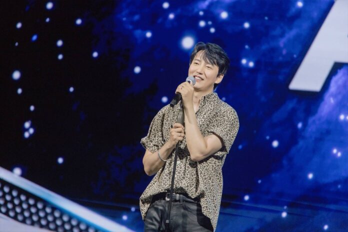 Kim Nam-gil4 Kim Nam-gil concert