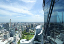 RML Moves Into New Home At OCC Thailand’s Tallest Office Building