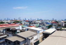 Thailand’s Economy Awaits New Government to Tackle Wealth Gap