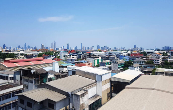 bangkok - siriraj
