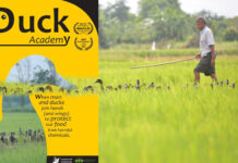 Internationally Acclaimed Thai Documentary “Duck Academy” Finally Airs in Thailand