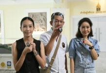Thai Customs Appoints Investigation Committee After Counterfeit Watch Scandal