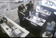 Saw and Phone Found in German Businessman Murder Case