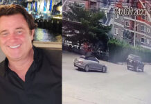 All the Suspects in the Missing German Case Are Foreigners