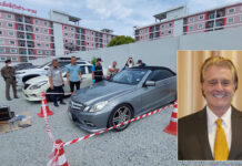 The Fate Of Missing German Businessman Is Concerned