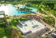 Blue Tree Phuket Offers Team-building Services To B2B