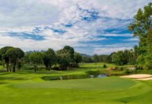 Marriott Bonvoy Charity Golf Day Swings Back to Phuket in November 2023 Thailand’s biggest charity golf day returns to Blue Canyon Country Club on 3rd November 2023, to raise vital funds for three local children’s charities