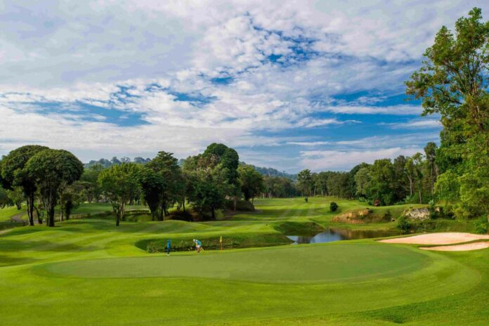 Thailand’s biggest charity golf day returns to Blue Canyon Country Club on 3rd November 2023, to raise vital funds for three local children’s charities