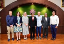 CP Foods and TSFR Partner to Advance Sustainable Seafood Supply Chain in Thailand