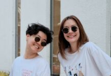 Championing Sustainability in Style! Truecoffee x TUNA DUNN