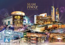 Siam Piwat Leads as a Creator for First-Ever Global Events in Thailand