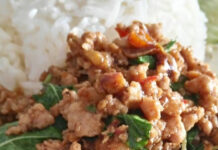 Thai Food Delivery Services: Quick Entry, Quick Demise