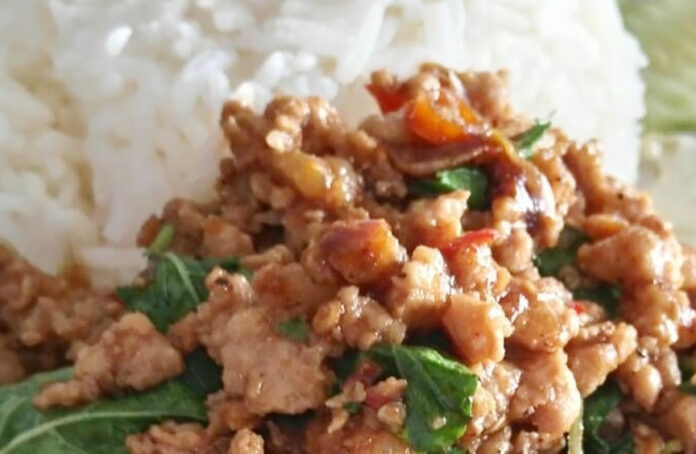 kraprao