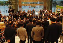 Pheu Thai Is Under Pressure in an Uncertain Political Phase