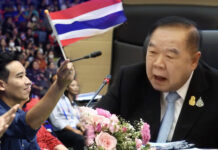 Politics Is Seen As Interfering With Thailand’s Most Popular Sports