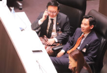 Lawfare Has Begun; Pita’s Fate Repeats Thailand’s Political Turmoil