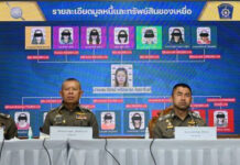 Police Close Thailand’s Historic Case of Serial Killer ‘Am Cyanide’