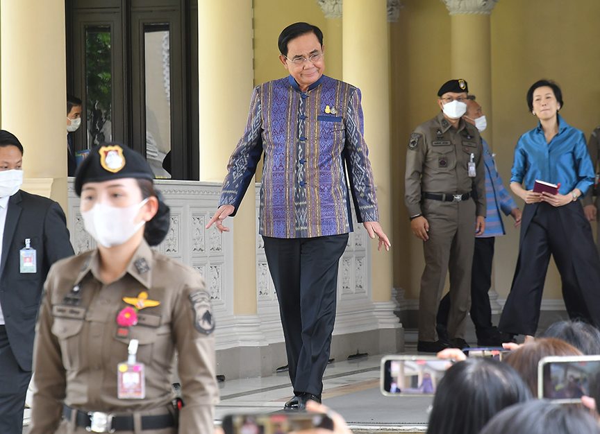 prayut retire