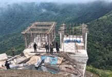 The Government Needs Internet Users To Uncover Illegal Resorts