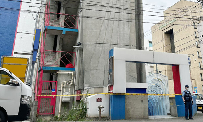 sapporo headless2
