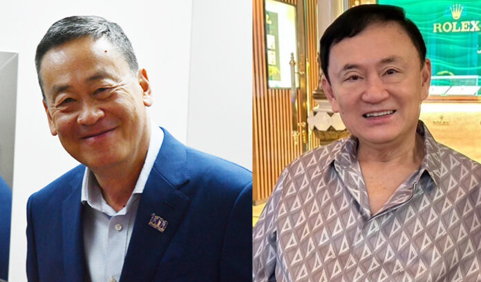 srettha-thaksin