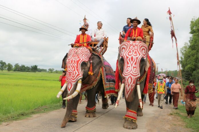 surin road3