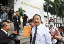 A Former DSI Chief Is Jailed for Investigation Into 99-Death, Leaving Doubts About the 2014 Coup