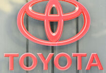 Toyota To Be World’s Top Auto Seller In Jan.-june For 4th Yr In Row