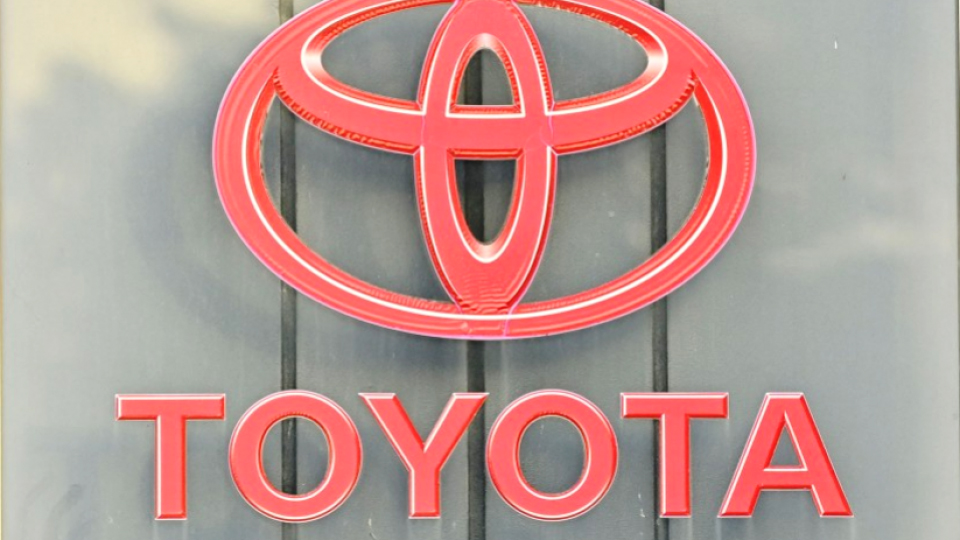 toyota