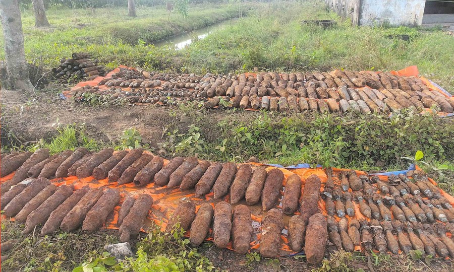 vietnam cluster1