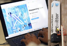 Elon Musk Reveals New ‘X’ Logo To Replace Twitter’s Blue Bird