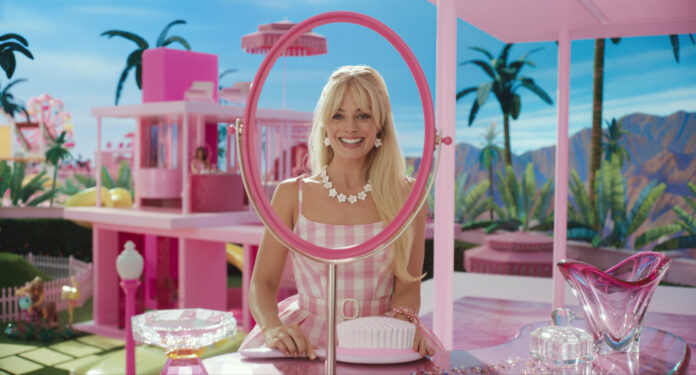 Culture The Color Pink