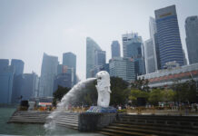 Singapore Executes Third Prisoner in 2 Weeks for Drug Trafficking