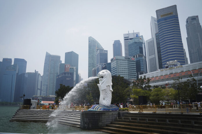 Singapore Death Penalty