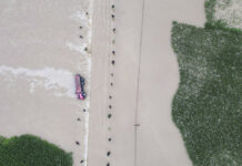 More People Go Missing And Thousands Are Evacuated As Northeast China Is Hit By More Floods