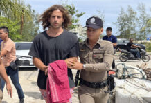 Thai Court Hands a YouTube Chef a Life Sentence for Murder in Koh Pha-ngan