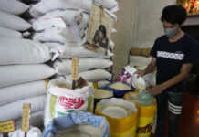 Global Food Security Is at Crossroads as Rice Shortages and Surging Prices Hit the Most Vulnerable