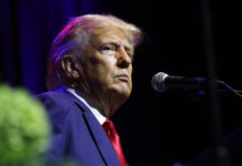 Trump and 18 Allies Charged in Georgia Election Meddling as Former President Faces 4th Criminal Case