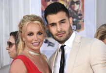 Britney Spears’ Husband Seeks Financial Support, Says in Divorce Filing Their Split Came Weeks Ago