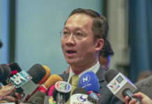 Pro-military Party Says It Will Join Populist Pheu Thai Party To Form Thailand’s Next Government
