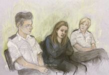 ‘Complete Betrayal Of Trust:’ Neonatal Nurse In A British Hospital Found Guilty Of Killing 7 Babies