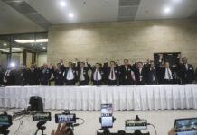 Pheu Thai Party Joins With Pro-Military Parties in Coalition To Form New Government
