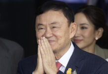Thai Officials, Accused Of Coddling Jailed Ex-PM, Say Not Calling Him ‘Inmate’ Is Standard Practice