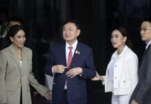 Jailed Former Thai PM Thaksin Gets Parole, Capping a Reconciliation With Military That Ousted Him