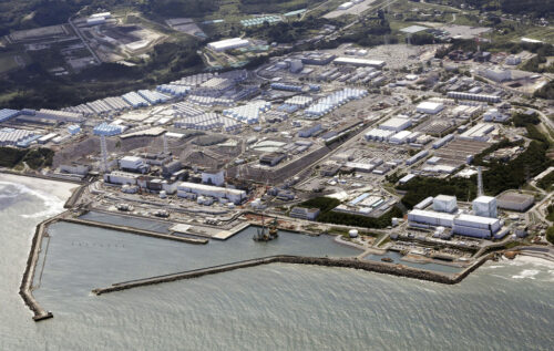 Japan Voices Concern About Chinese Harassment Over Fukushima Water