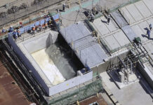 At Fukushima Daiichi, Decommissioning The Nuclear Plant Is Far More Challenging Than Water Release