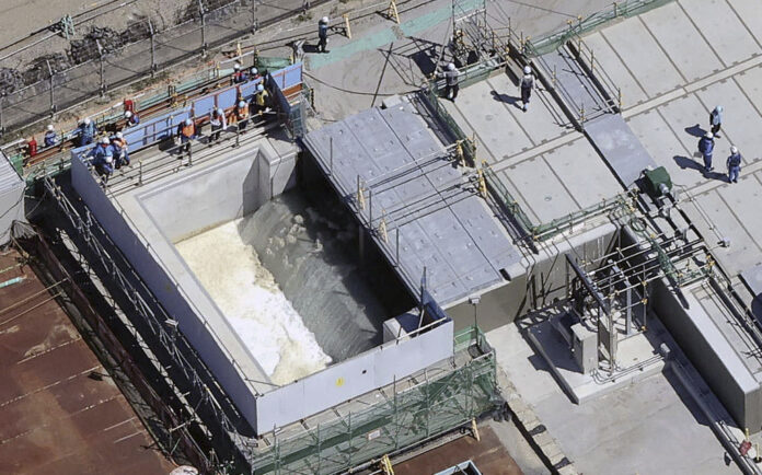 Japan Nuclear Fukushima Explainer